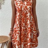 Women's Summer Dress