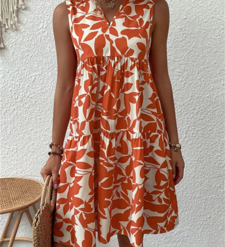 Women's Summer Dress