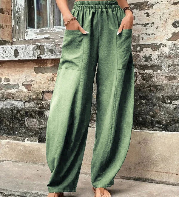 Stylish Women's Pants
