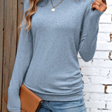 Léonie™ | Long Sleeve T-Shirts