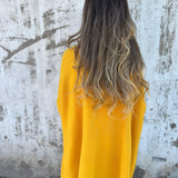 Amina™ | Elegant Cashmere Sweater