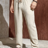 Summer Breeze Menton Trousers