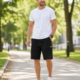 Lusitana Fashion - City Explorer Shorts