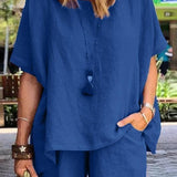 Anisa™ | Cotton Set