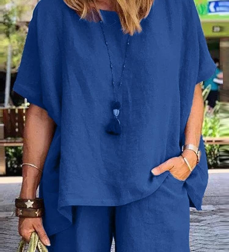 Anisa™ | Cotton Set