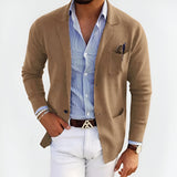 Andreas™ Men's Lightweight Elegant Jacket