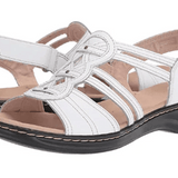 Lesia™ | Elegant and Comfortable Orthopedic Sandals