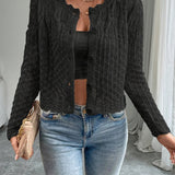 Hazel™ | Casual Chic Cardigan