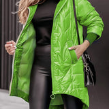 Nella™ | Elegant and Comfortable Winter Coat