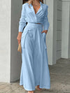 Sky Blue