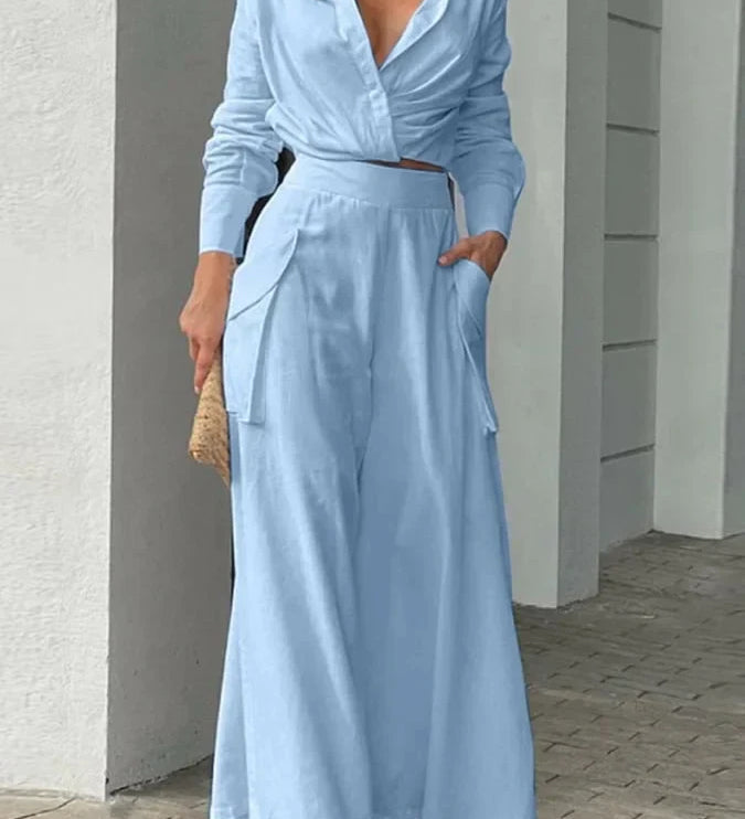 Mery™ | Elegant Set