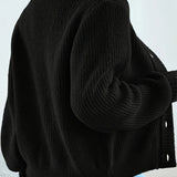 Annabelle™ | Soft Emerald Cardigan, Casual Elegance