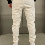 Opar™ | Elegant and Practical Jogger Cargo