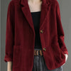 Dark Red-A