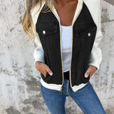 Inès™ | Comfortable and Flattering Jacket