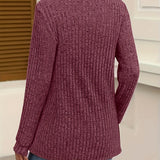 Mireille™ | Elegant Casual Sweater (2 + 1 Free)