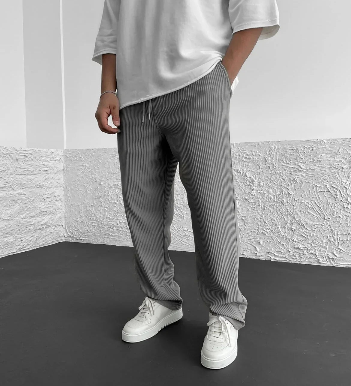 Everyday Comfort Pants