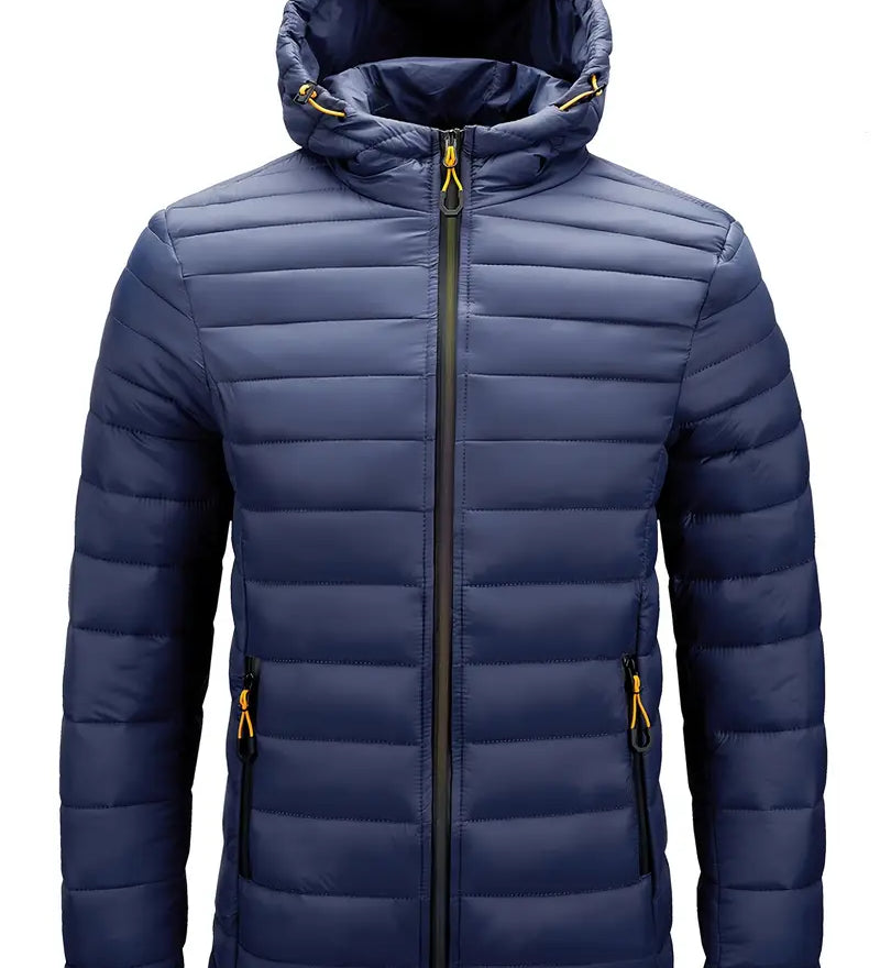 Chic and Featherweight Outerwear