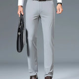 Chic Professional Trousers
