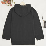 Selah™ | Elegant Hooded Vest