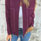 Vinal™ | Lightweight Zip Jacket