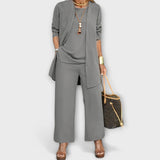 Saki™ | Elegant and Comfortable 3-Piece Set