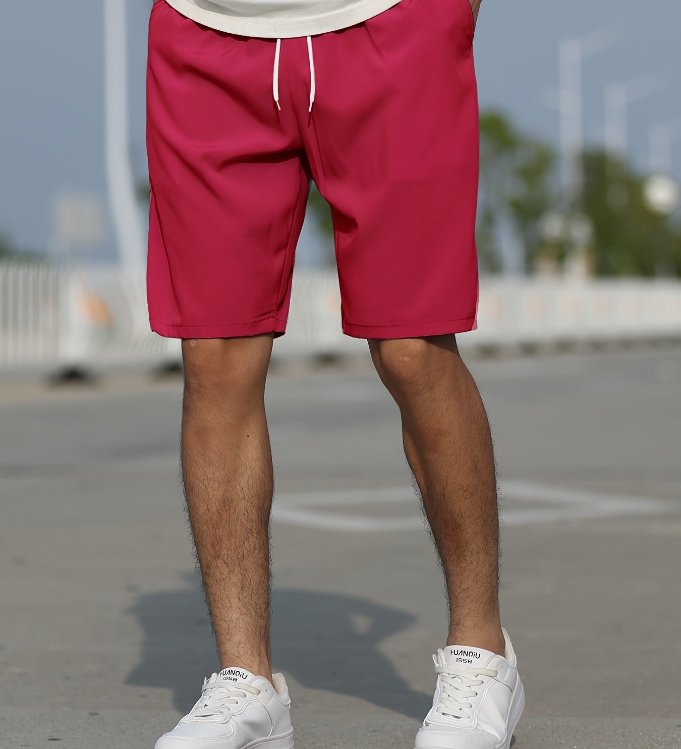 Men's Casual Shorts