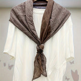 Tara™ | Bohemian Scarf