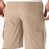 Performance Training Shorts