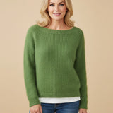 Henrietta™ | Casual Oversized and Soft Sweater