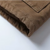 Cozy Cotton Winter Jacket