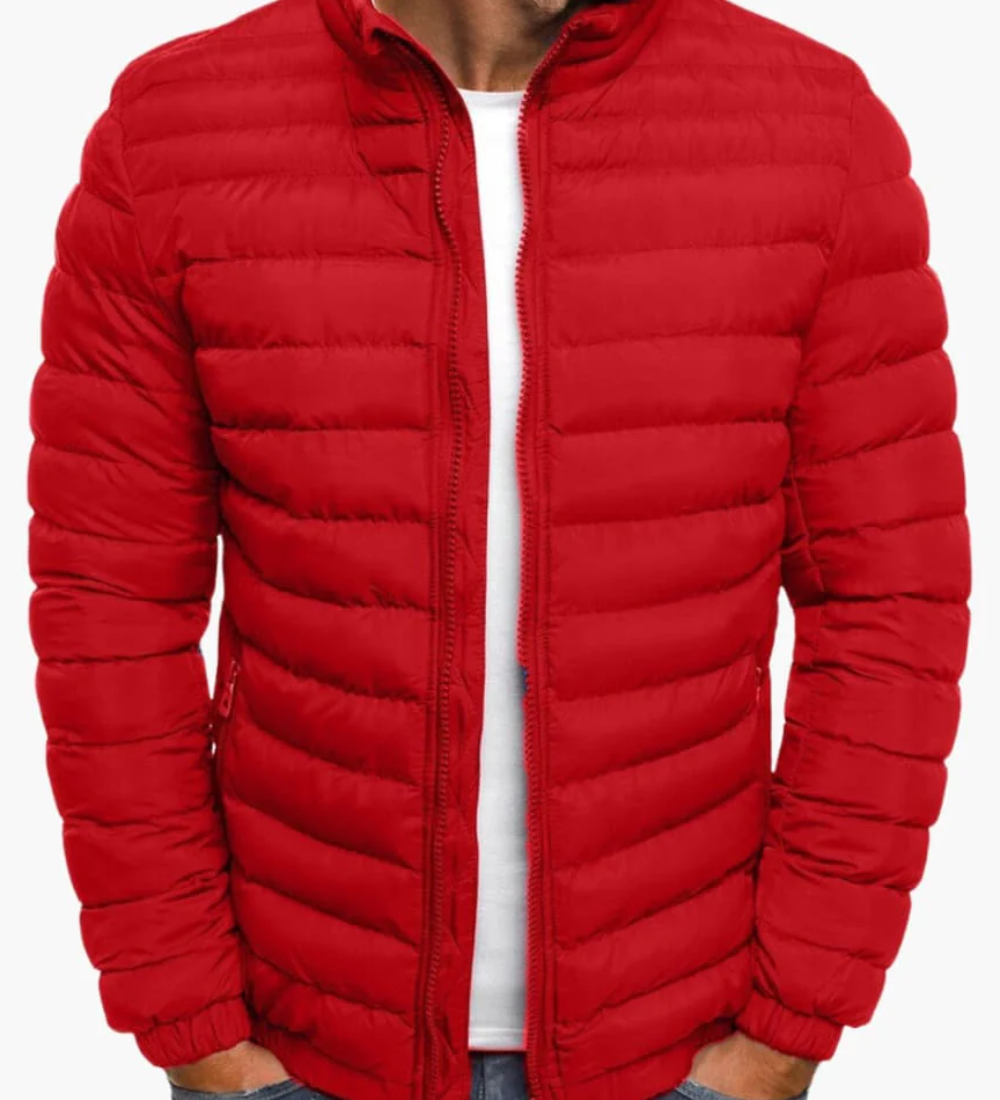 Lightweight Summer Jacket