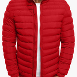 Lightweight Summer Jacket