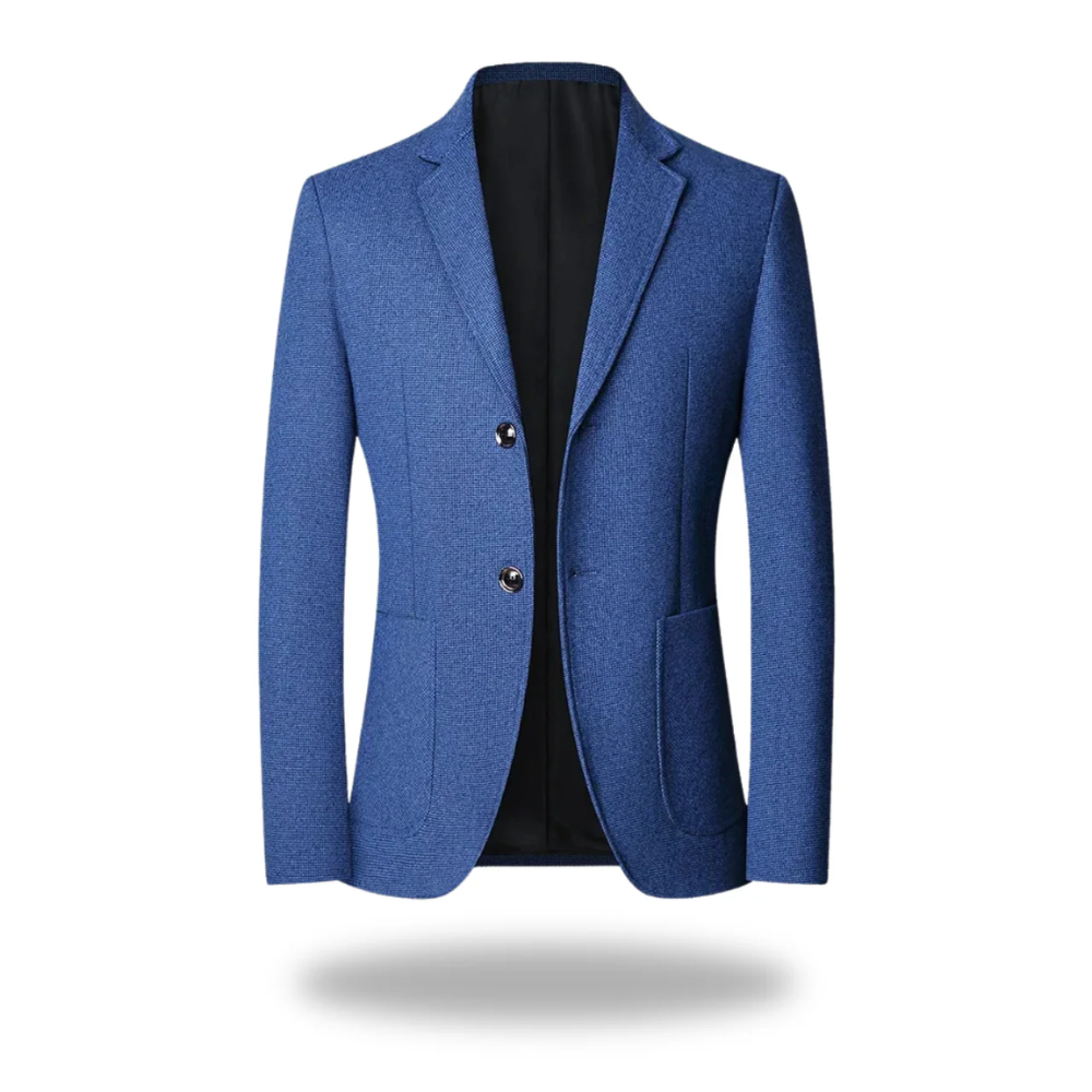 Sophisticated Men's Blazer