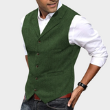 Aristocrat - Exquisite and Unique Vest