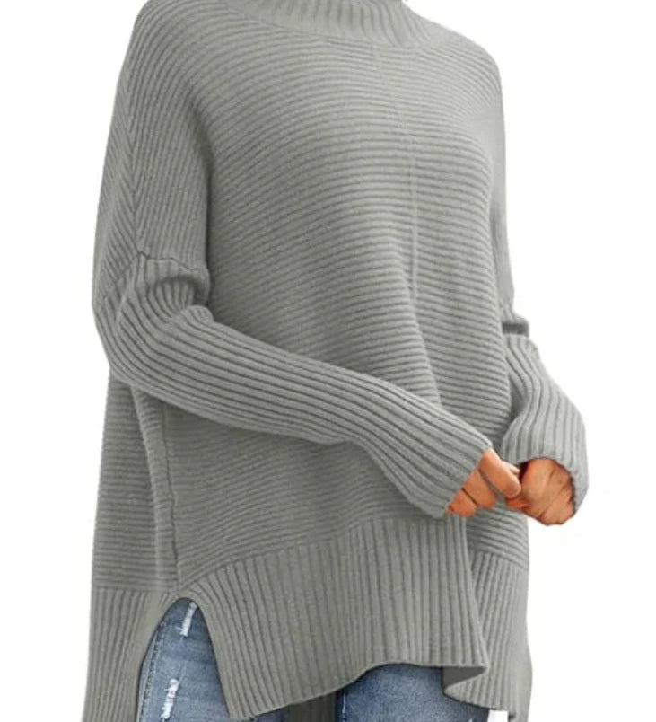 Hovy™ | Oversized Turtleneck