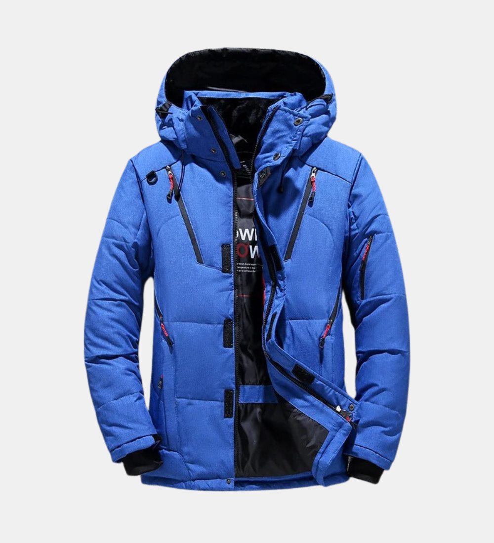 Premium Winter Jacket