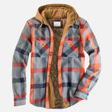 Classic Men's Vintage Coat
