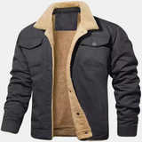 Ugo Classic Bomber Jacket