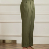 Bali Linen Trousers