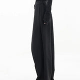 Narma™ | Chic Asymmetrical Pants