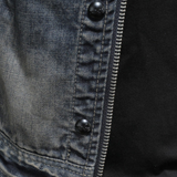 High-Quality Denim Jacket