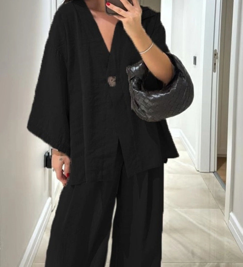 Dina™ | Chic Casual Set for Women