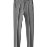 Turin Relaxed Fit Trousers