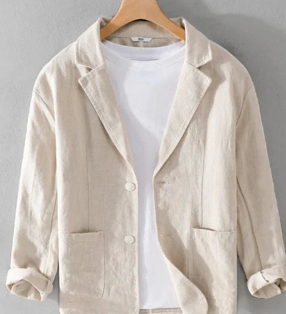 Lightweight Queenstown Jacket