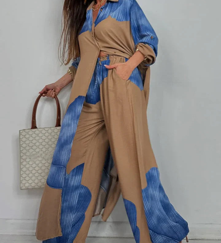 Moriel™ | Chic and Comfortable Set
