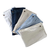 Lightweight Mykonos Linen Trousers