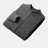 Merino Wool Apollo Coat