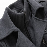 Giuseppe Cozy Winter Coat