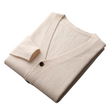 Faunus Merino Wool Knit Jacket